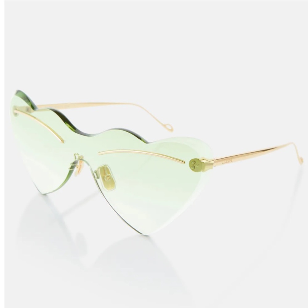 Loewe Sunglasses, New 240 - Picture 6 of 6